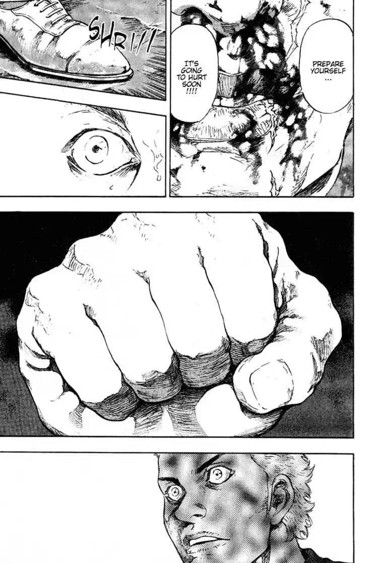 Ahh!! Bishamon High School Vol.08 Ch.076