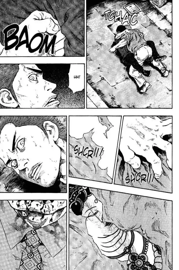 Ahh!! Bishamon High School Vol.08 Ch.077