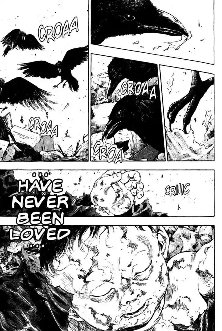 Ahh!! Bishamon High School Vol.08 Ch.077