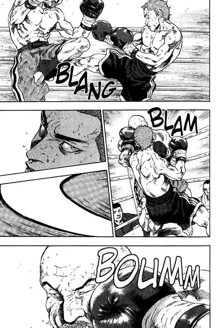 Ahh!! Bishamon High School Vol.08 Ch.078