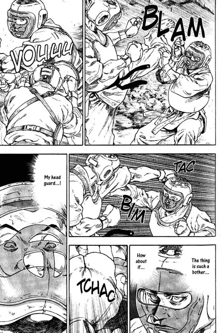 Ahh!! Bishamon High School Vol.08 Ch.078