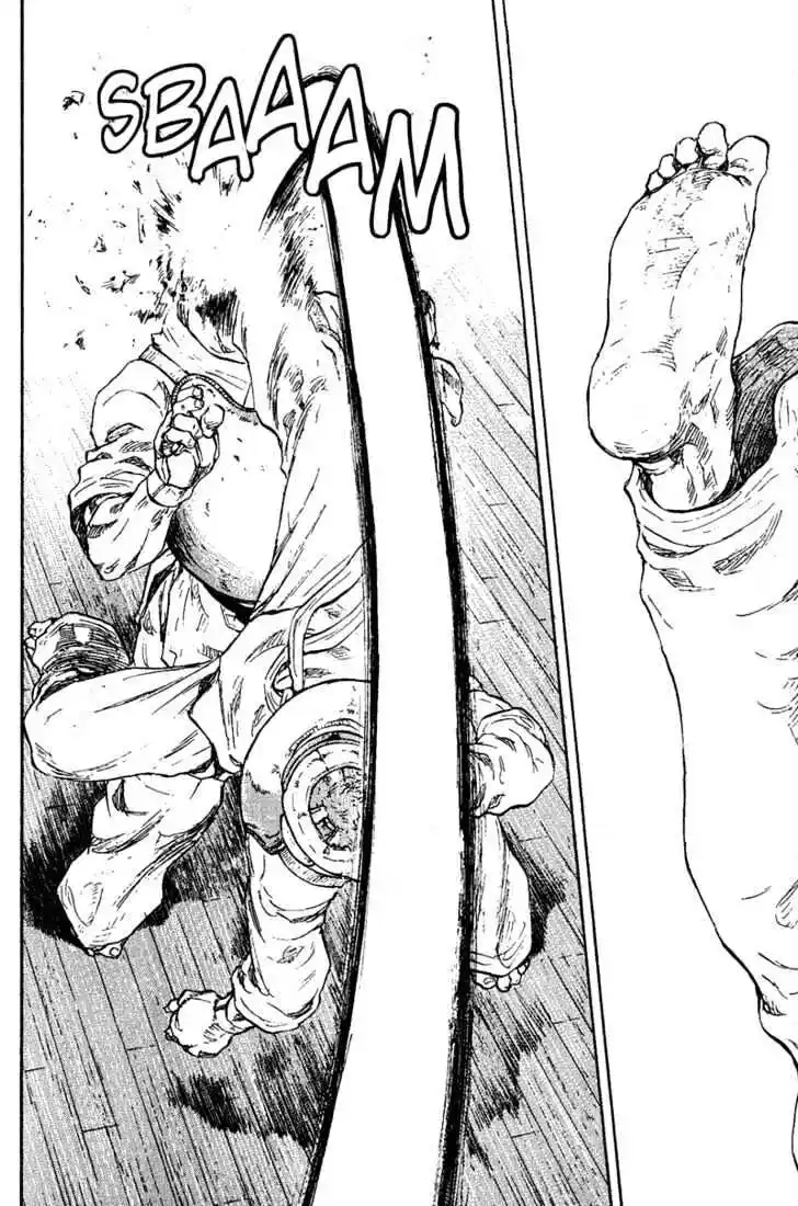 Ahh!! Bishamon High School Vol.08 Ch.078