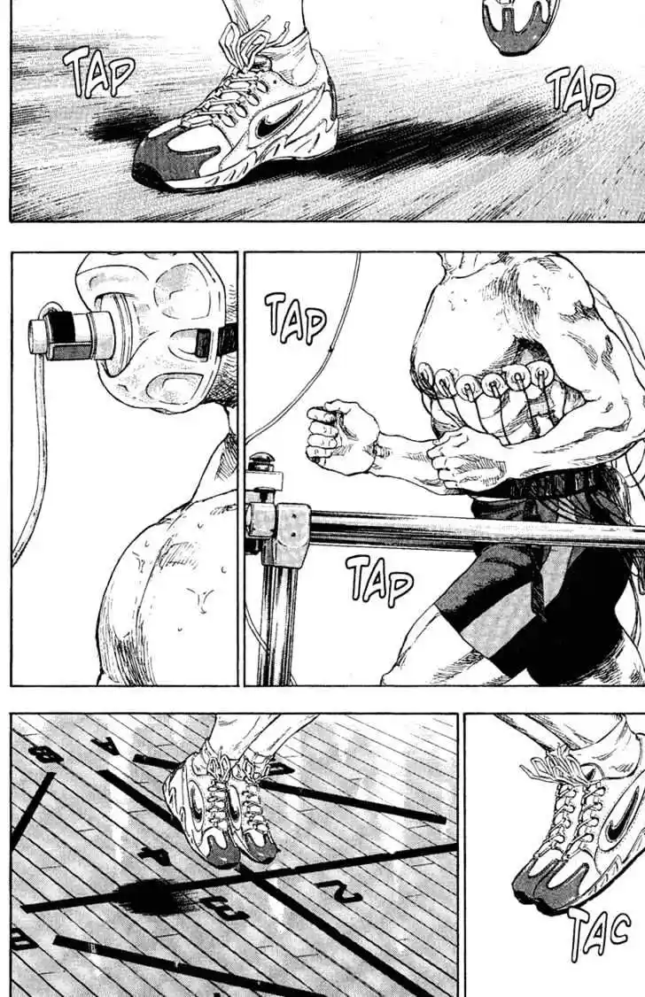 Ahh!! Bishamon High School Vol.08 Ch.078