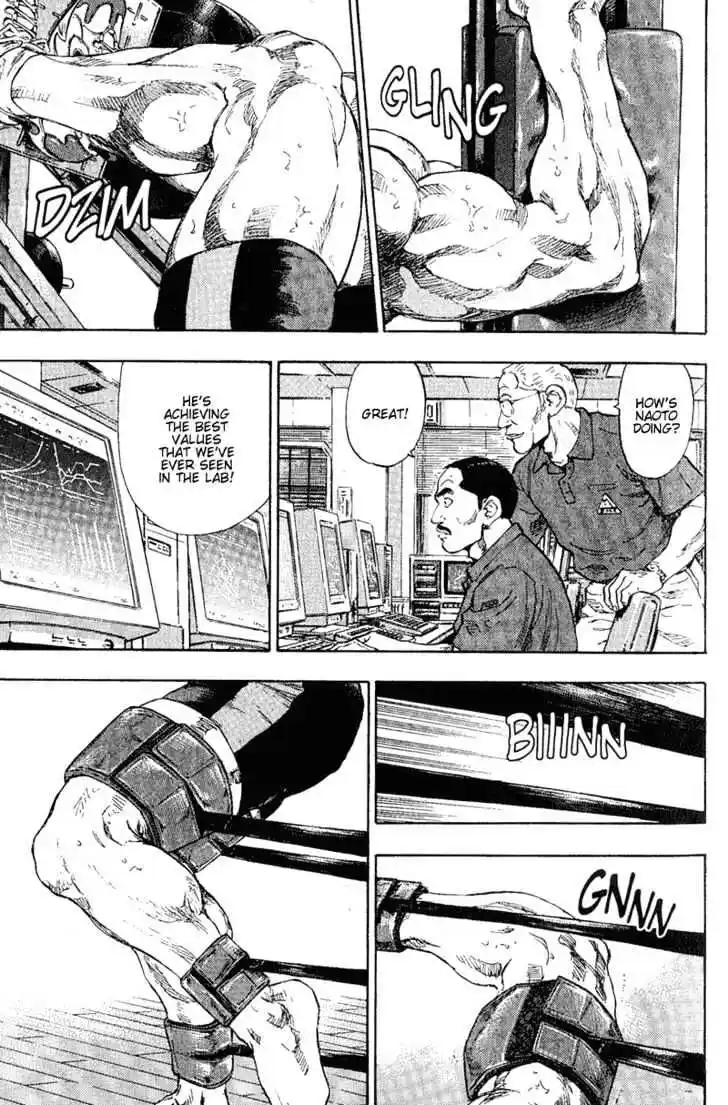 Ahh!! Bishamon High School Vol.08 Ch.078