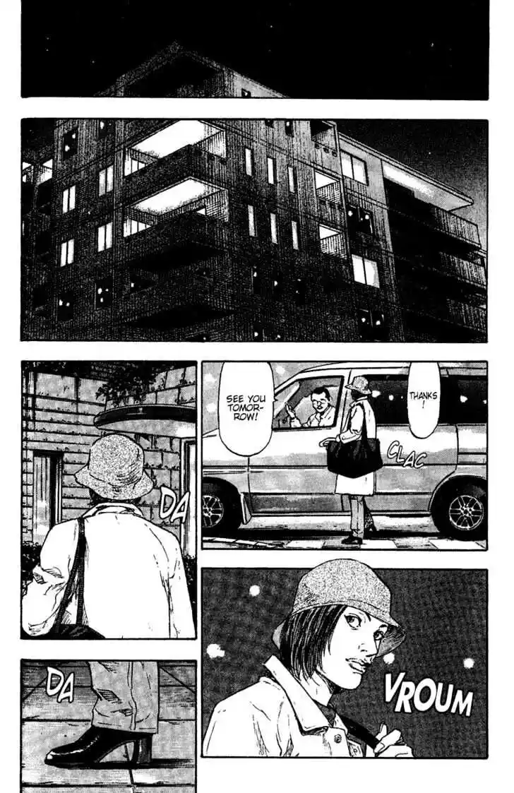 Ahh!! Bishamon High School Vol.08 Ch.079