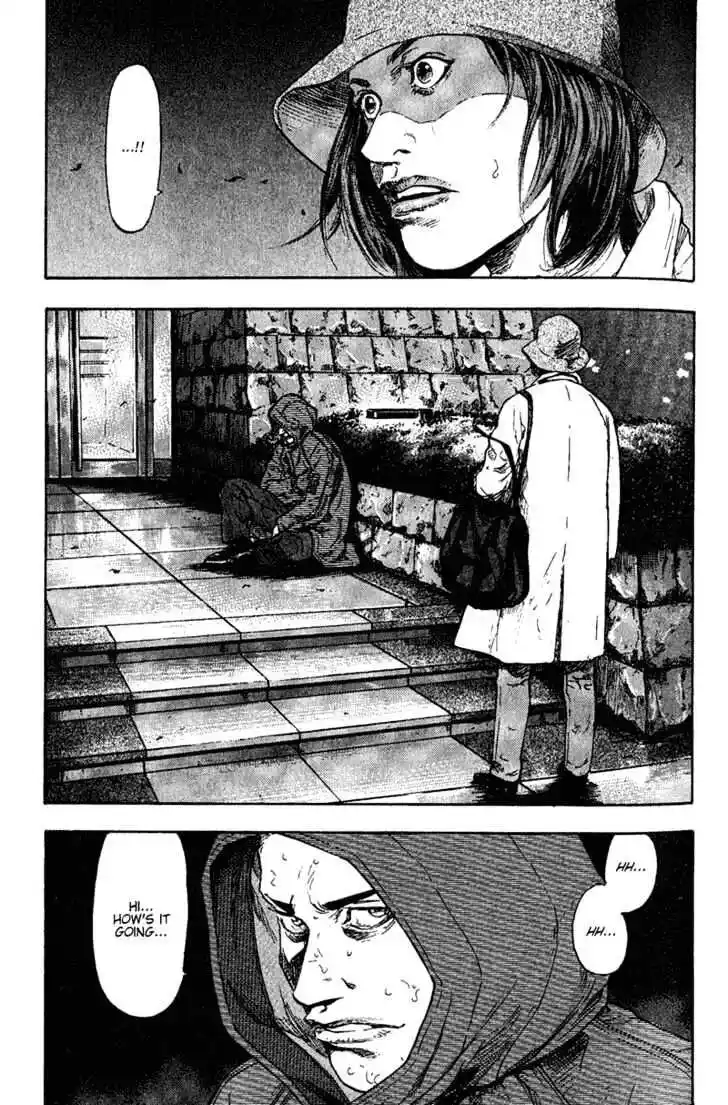 Ahh!! Bishamon High School Vol.08 Ch.079