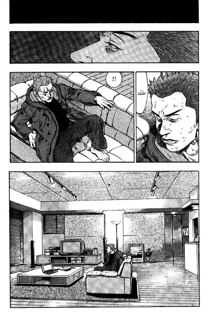 Ahh!! Bishamon High School Vol.08 Ch.079