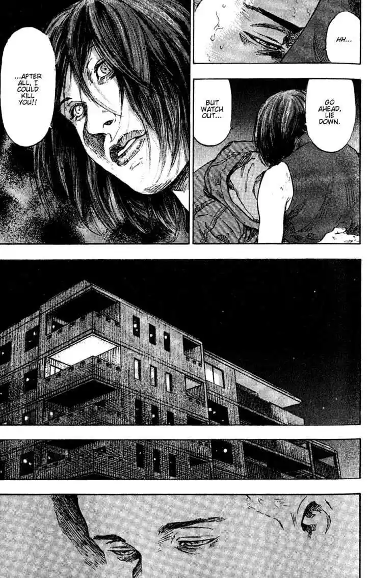 Ahh!! Bishamon High School Vol.08 Ch.079