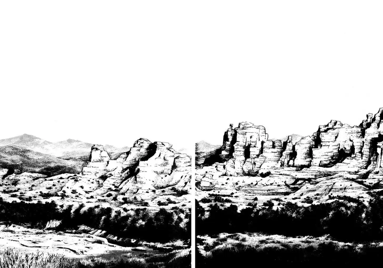 Ahh!! Bishamon High School Vol.08 Ch.080