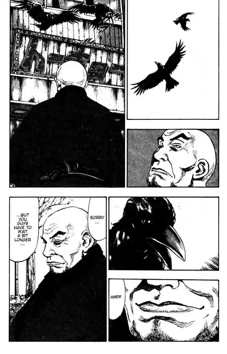 Ahh!! Bishamon High School Vol.09 Ch.082