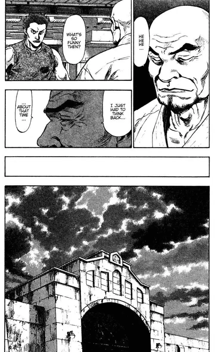 Ahh!! Bishamon High School Vol.09 Ch.082