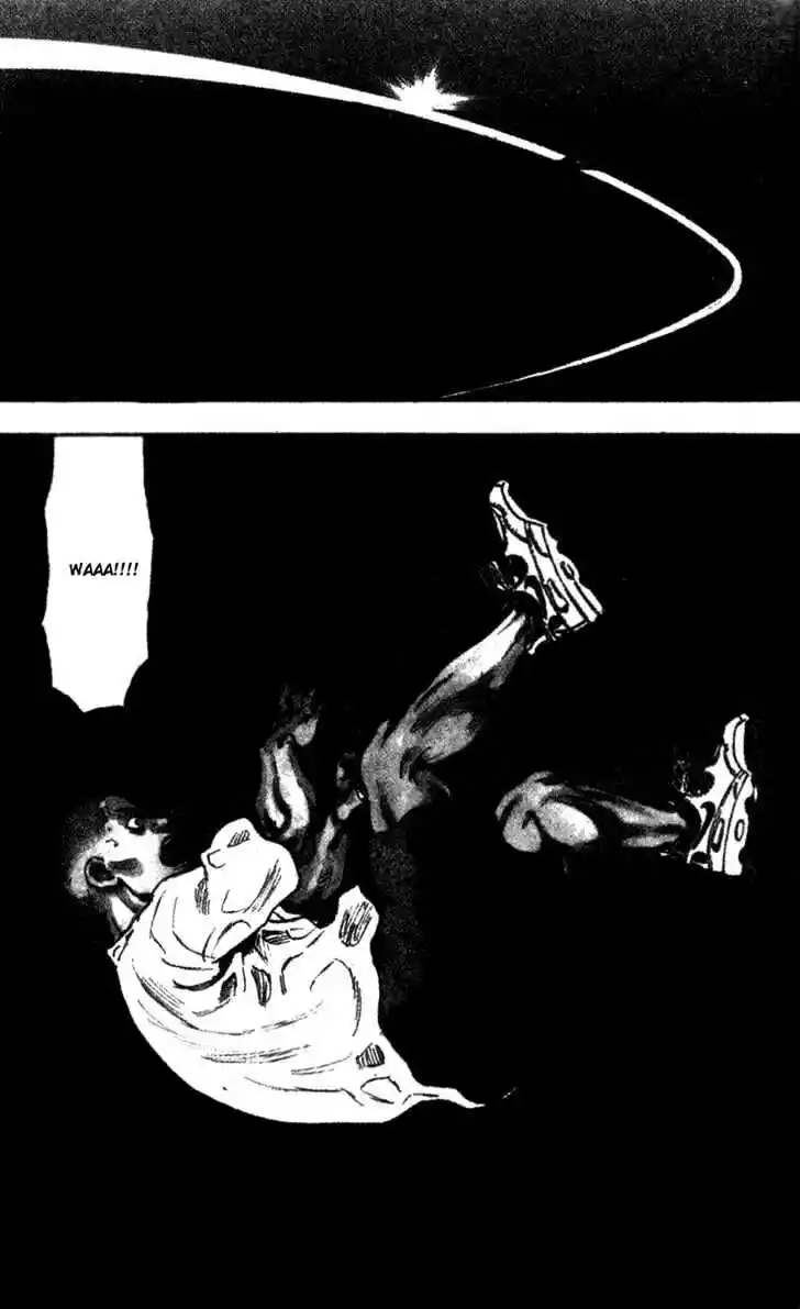 Ahh!! Bishamon High School Vol.09 Ch.084