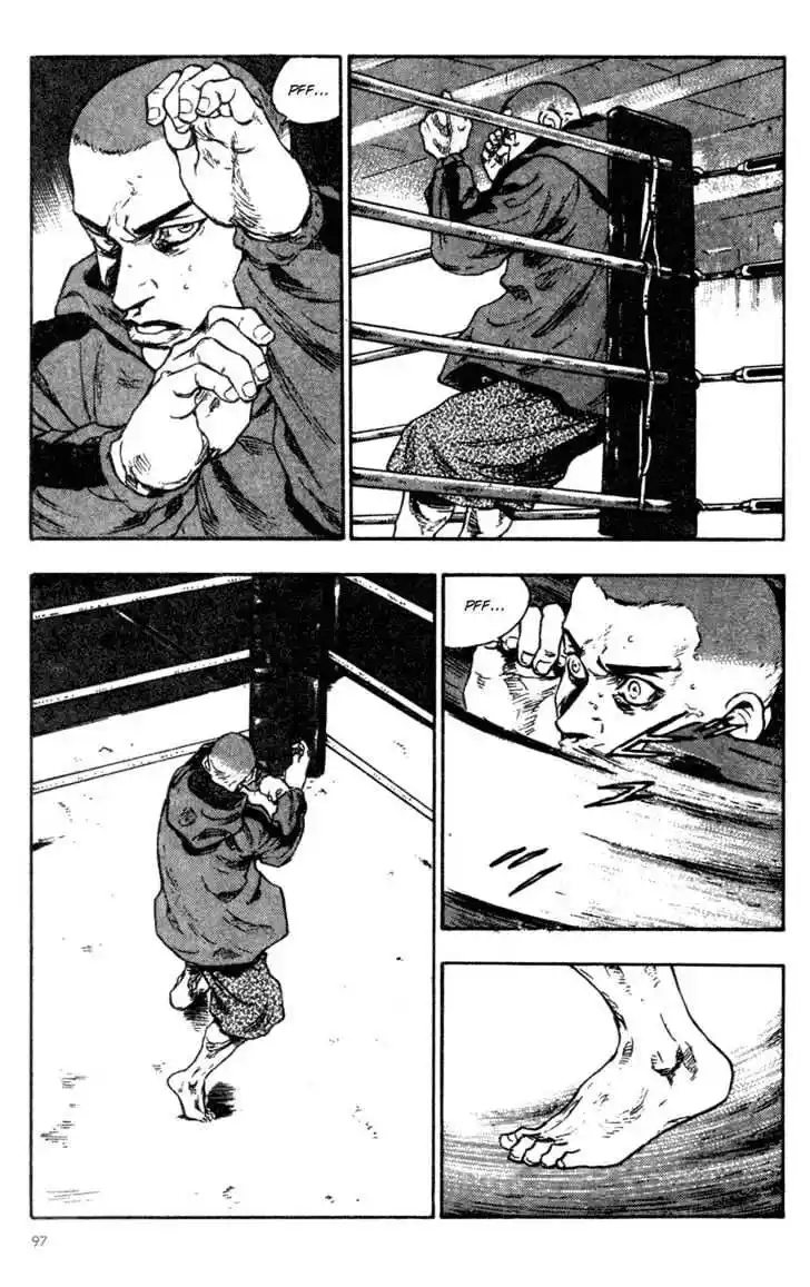 Ahh!! Bishamon High School Vol.09 Ch.085