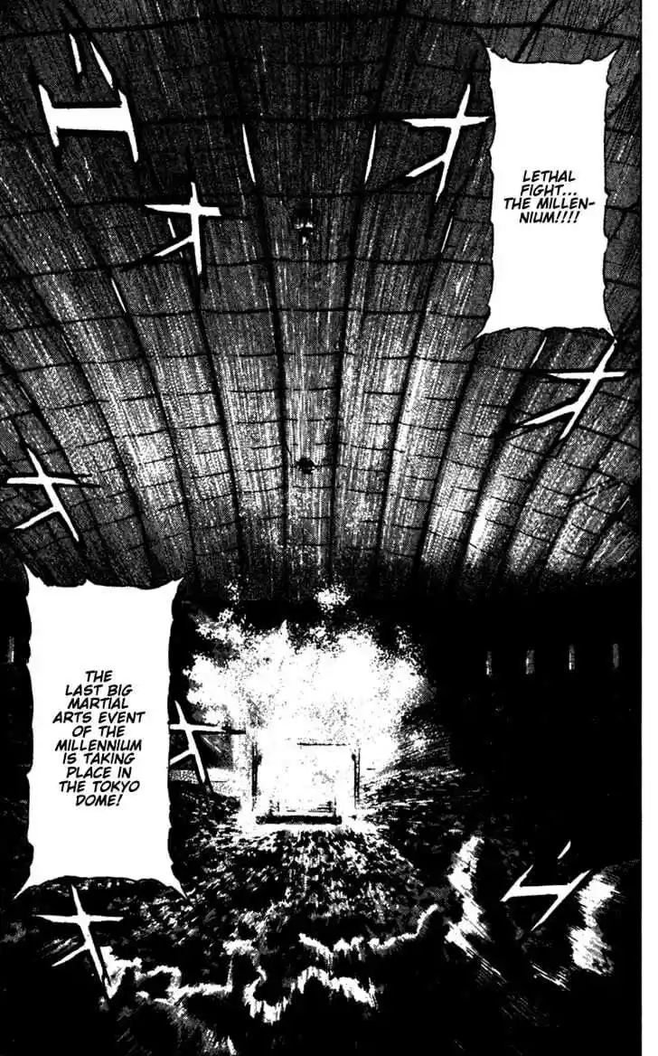 Ahh!! Bishamon High School Vol.09 Ch.086