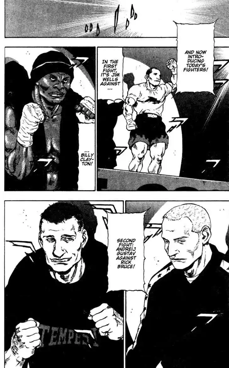 Ahh!! Bishamon High School Vol.09 Ch.086