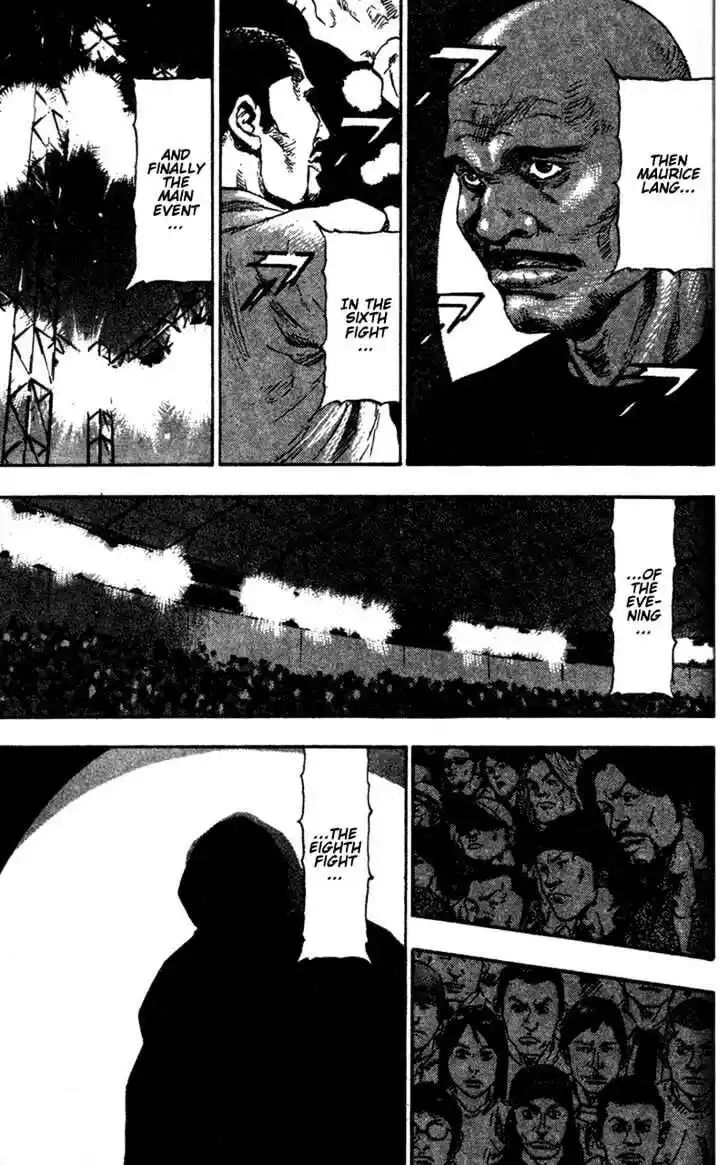 Ahh!! Bishamon High School Vol.09 Ch.086