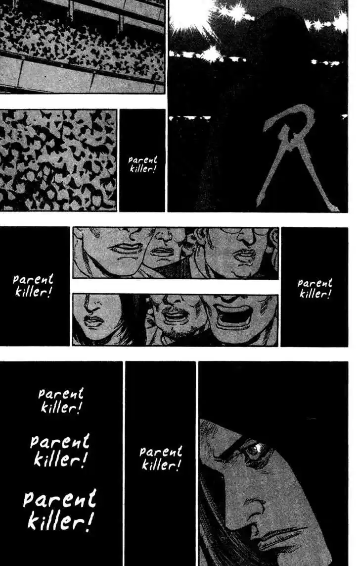 Ahh!! Bishamon High School Vol.09 Ch.086