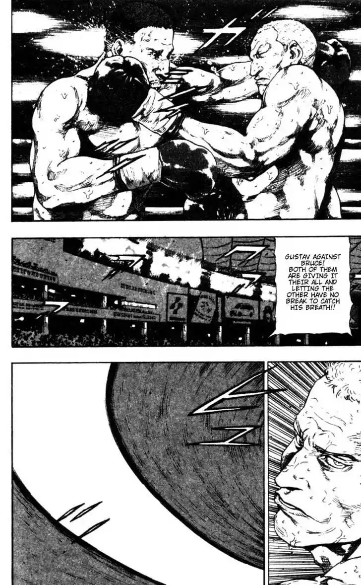 Ahh!! Bishamon High School Vol.09 Ch.087