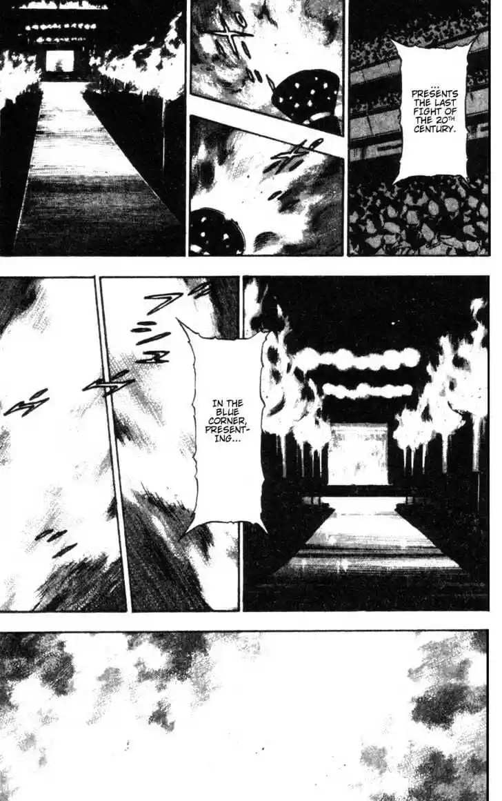 Ahh!! Bishamon High School Vol.09 Ch.087