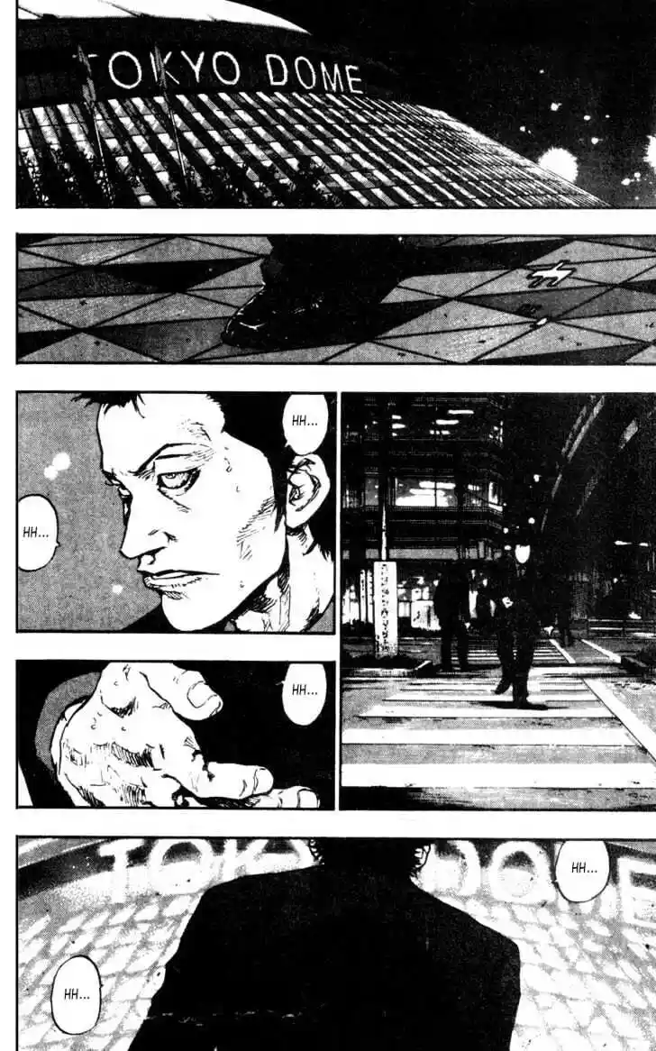 Ahh!! Bishamon High School Vol.09 Ch.089