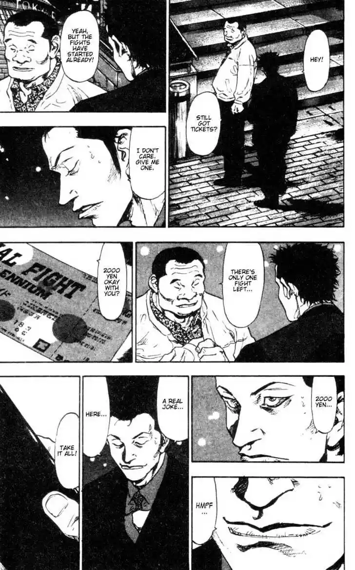 Ahh!! Bishamon High School Vol.09 Ch.089