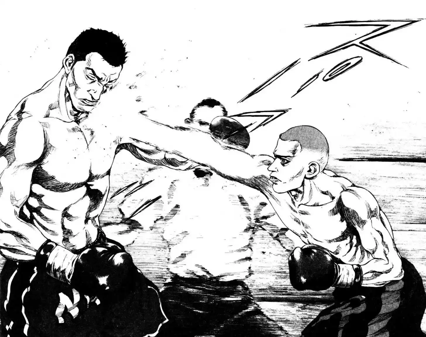 Ahh!! Bishamon High School Vol.09 Ch.089