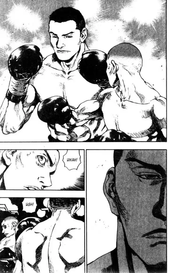 Ahh!! Bishamon High School Vol.09 Ch.090