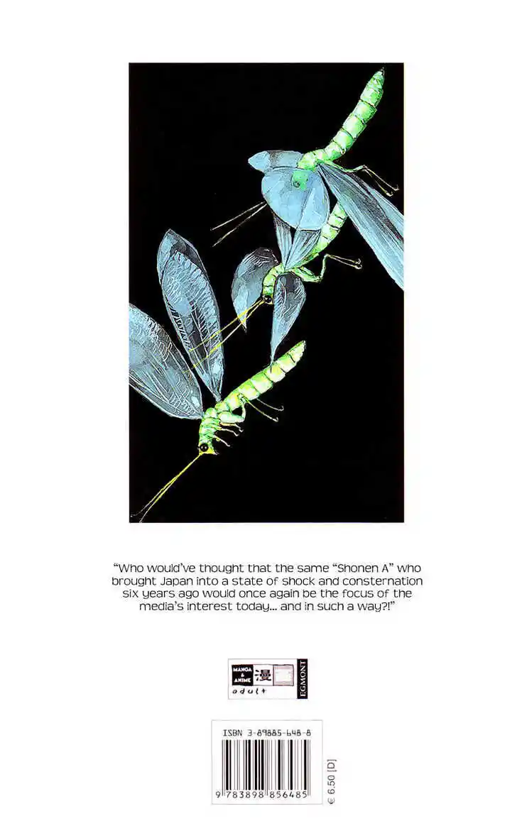 Ahh!! Bishamon High School Vol.10 Ch.091