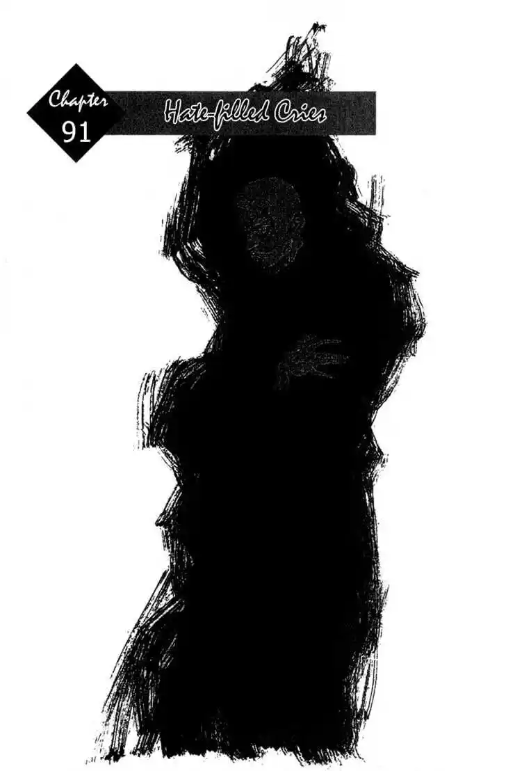 Ahh!! Bishamon High School Vol.10 Ch.091