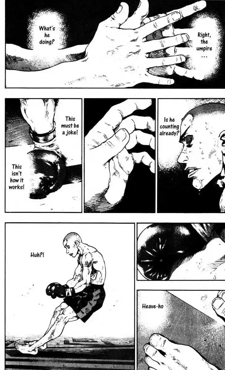 Ahh!! Bishamon High School Vol.10 Ch.095