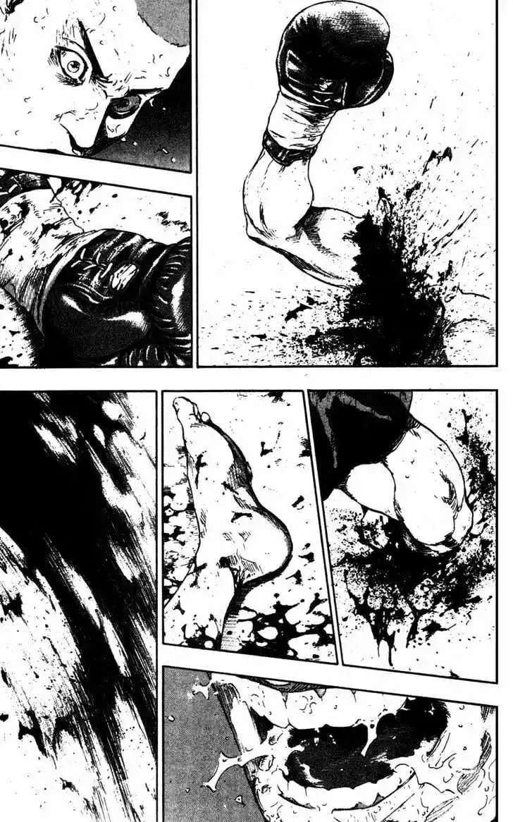 Ahh!! Bishamon High School Vol.10 Ch.096