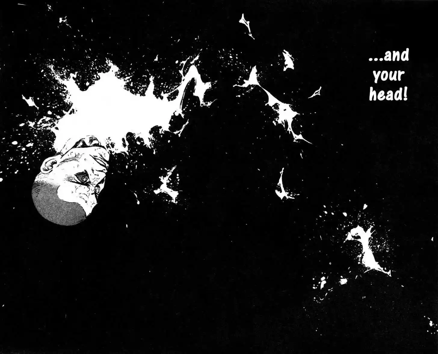 Ahh!! Bishamon High School Vol.10 Ch.096