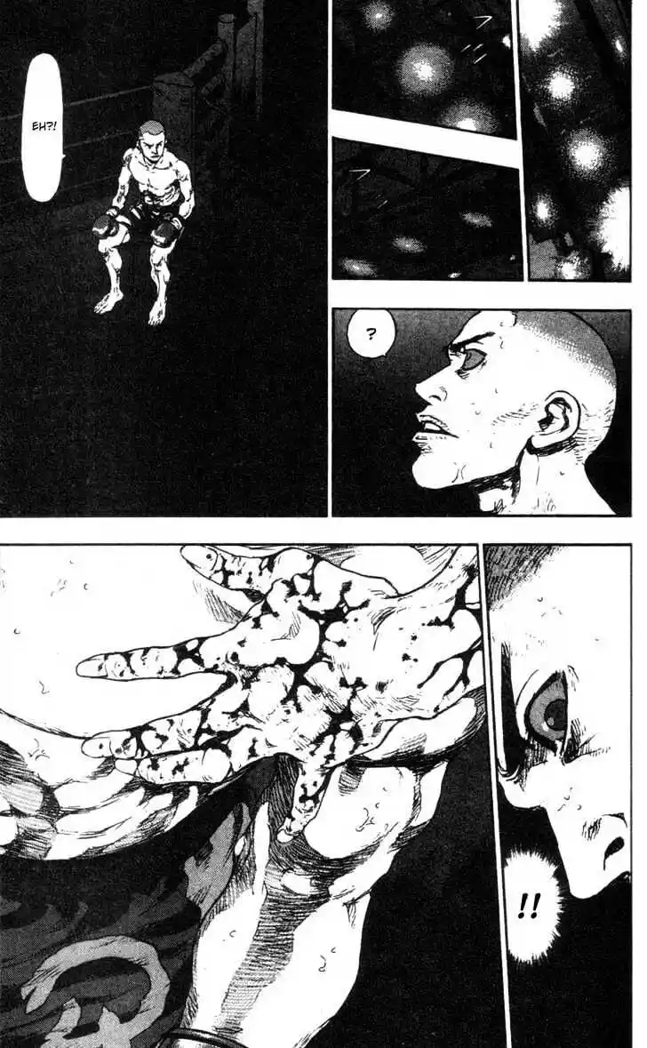 Ahh!! Bishamon High School Vol.10 Ch.098