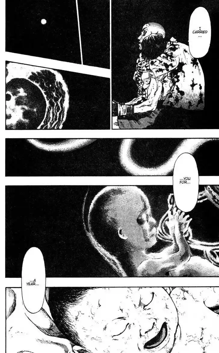 Ahh!! Bishamon High School Vol.10 Ch.098