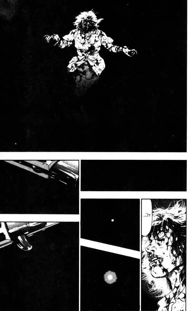 Ahh!! Bishamon High School Vol.10 Ch.098