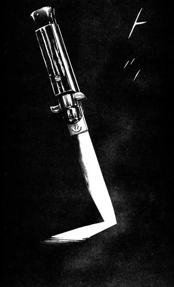 Ahh!! Bishamon High School Vol.10 Ch.098