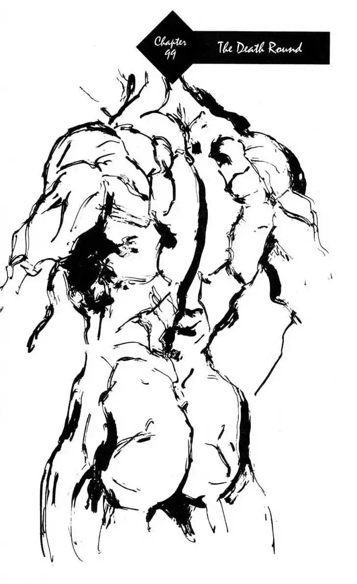 Ahh!! Bishamon High School Vol.10 Ch.099