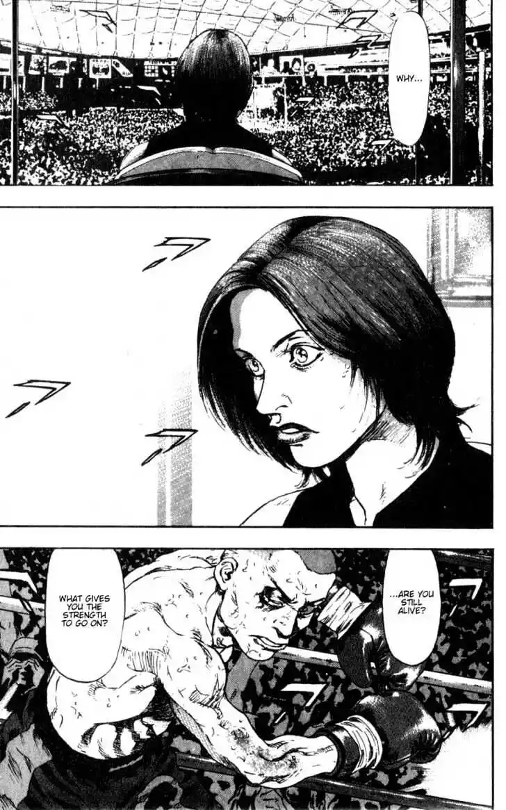 Ahh!! Bishamon High School Vol.10 Ch.100