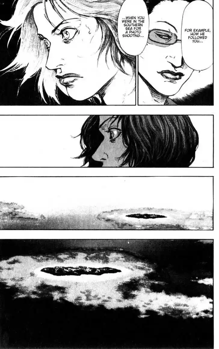 Ahh!! Bishamon High School Vol.10 Ch.100