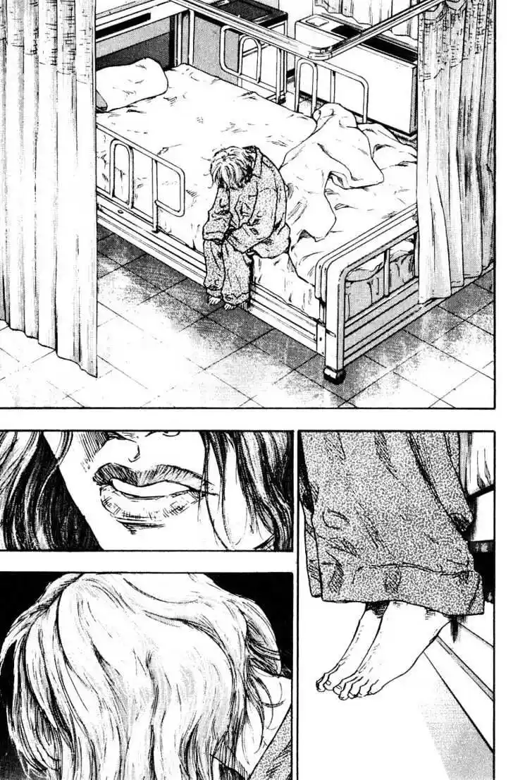 Ahh!! Bishamon High School Vol.11 Ch.102