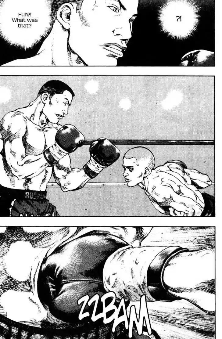 Ahh!! Bishamon High School Vol.11 Ch.104