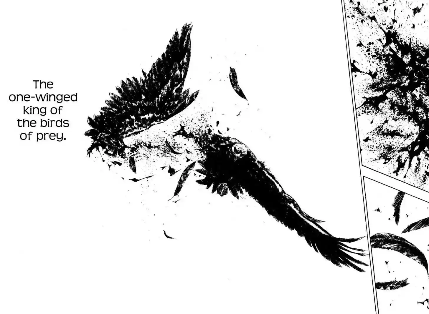 Ahh!! Bishamon High School Vol.11 Ch.107