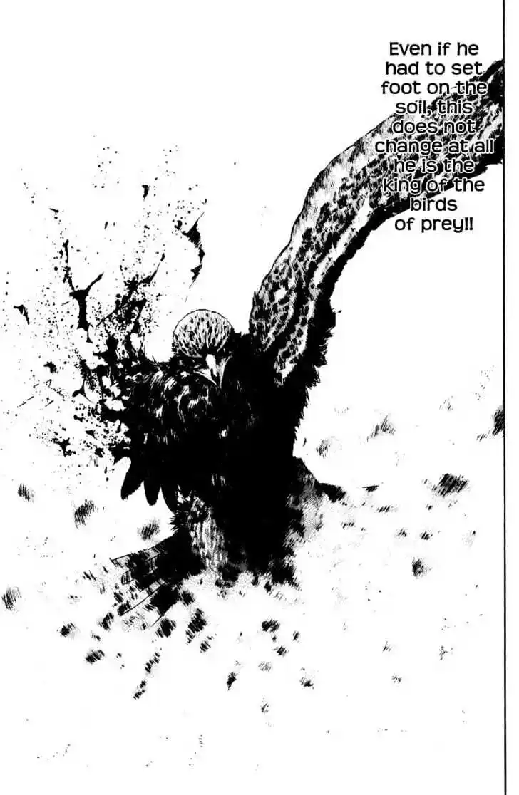 Ahh!! Bishamon High School Vol.11 Ch.108