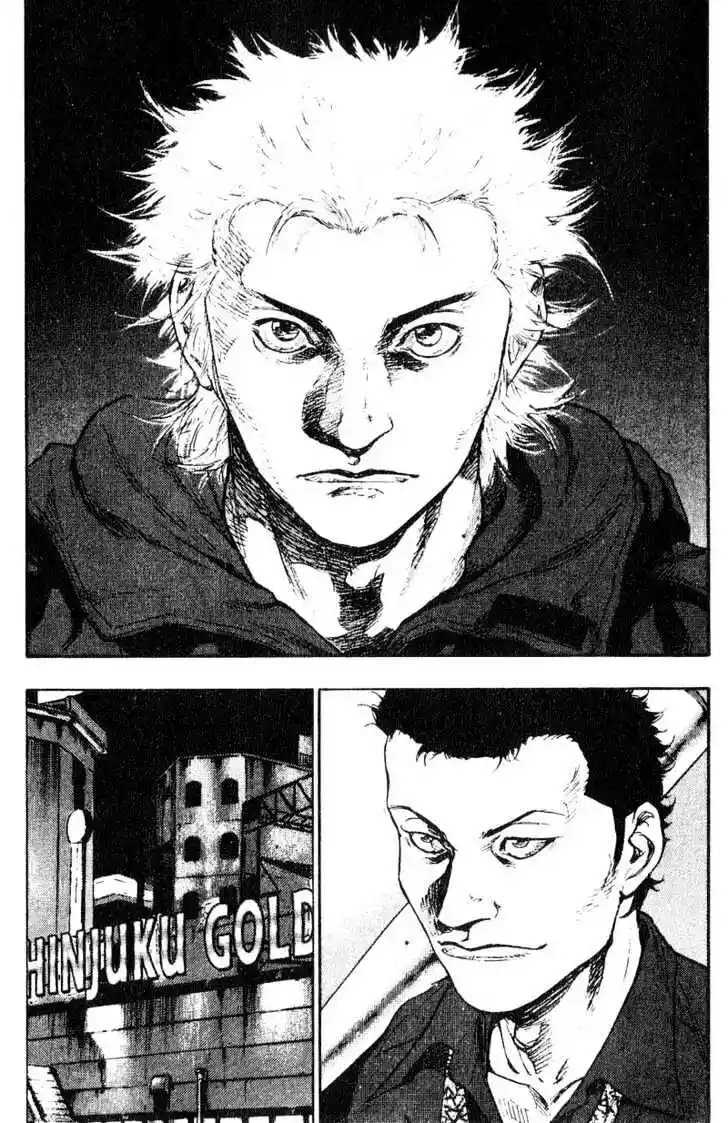 Ahh!! Bishamon High School Vol.11 Ch.110