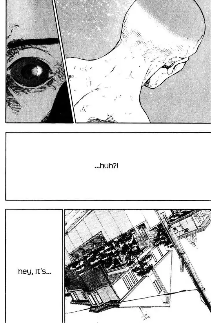 Ahh!! Bishamon High School Vol.11 Ch.110