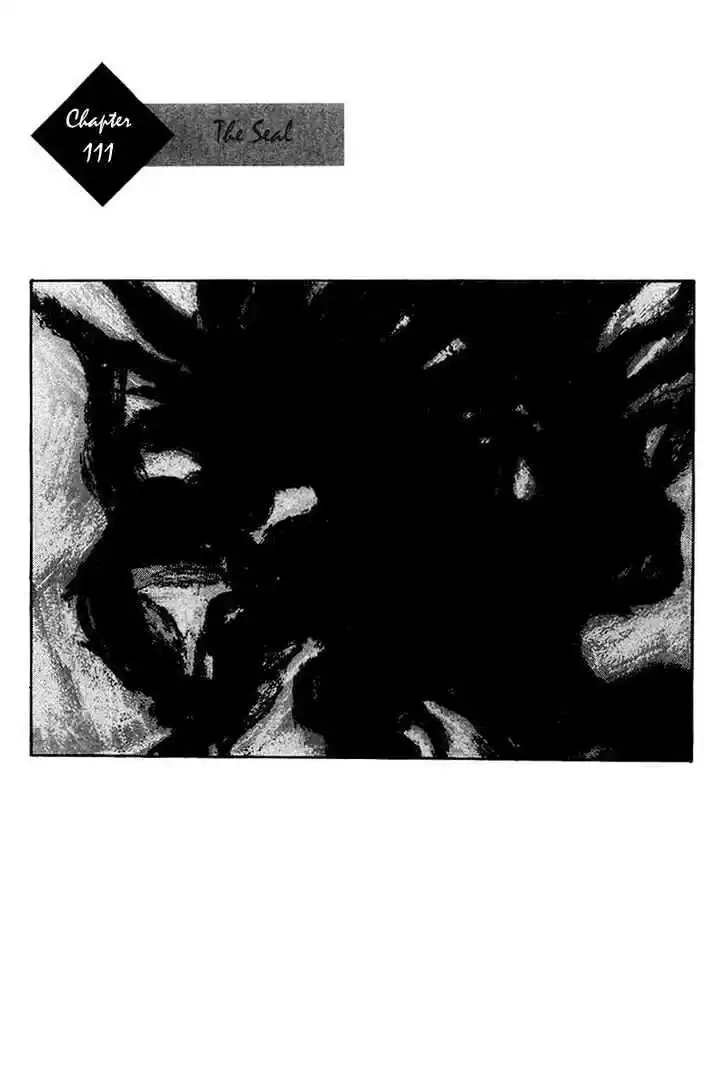 Ahh!! Bishamon High School Vol.12 Ch.111