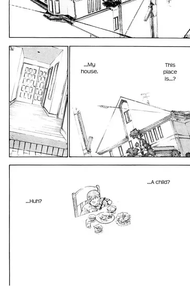 Ahh!! Bishamon High School Vol.12 Ch.111