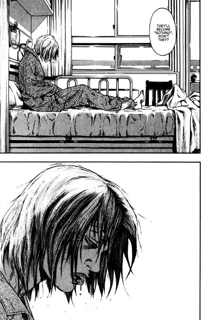 Ahh!! Bishamon High School Vol.12 Ch.118