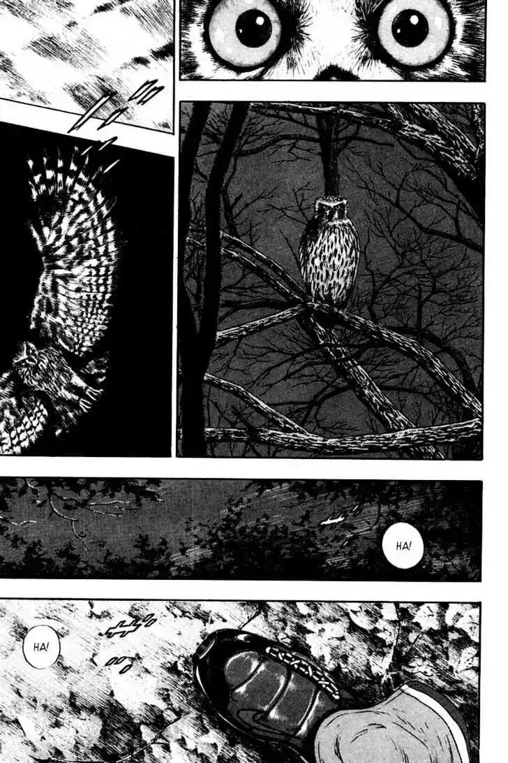 Ahh!! Bishamon High School Vol.12 Ch.119