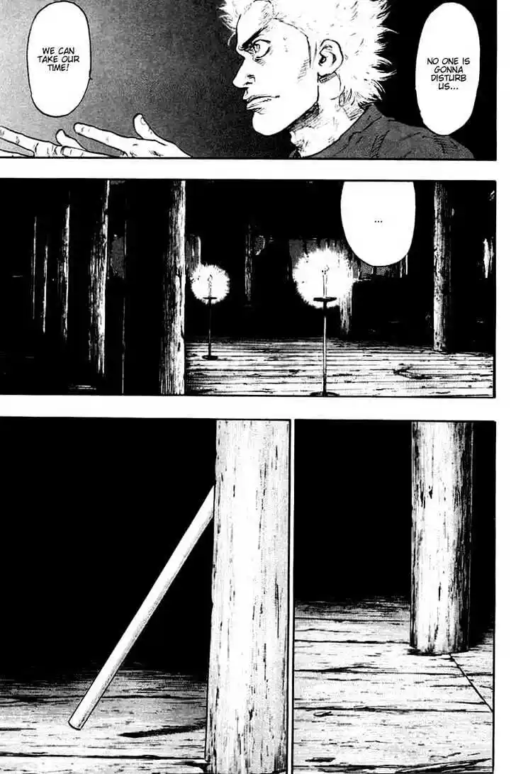 Ahh!! Bishamon High School Vol.12 Ch.120